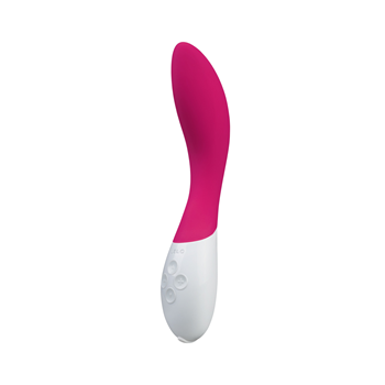 LELO - Mona 2 - G-spot vibrator (Roze)